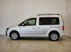 Volkswagen Caddy - fotka číslo 2