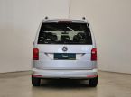 Volkswagen Caddy - fotka číslo 5