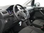 Volkswagen Caddy - fotka číslo 13
