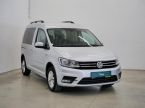 Volkswagen Caddy - fotka číslo 7