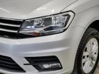 Volkswagen Caddy - fotka číslo 8