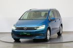 Volkswagen Touran - fotka číslo 0
