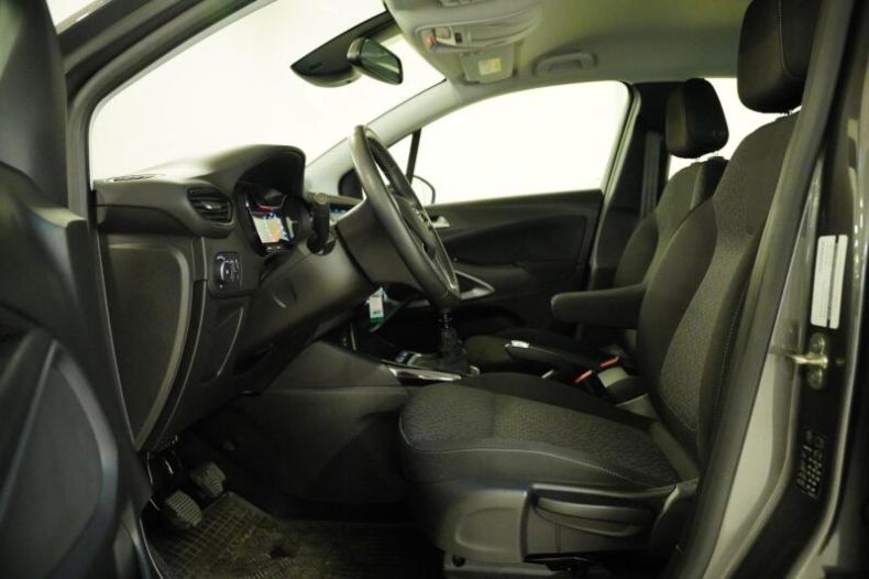 Opel Crossland X - hlavní fotka
