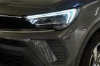 Opel Crossland X - fotka číslo 8