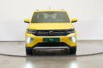 Volkswagen T-CROSS - fotka číslo 3