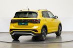 Volkswagen T-CROSS - fotka číslo 1
