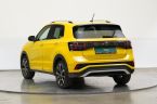 Volkswagen T-CROSS - fotka číslo 6