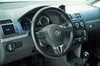 Volkswagen Touran - fotka číslo 13