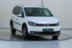 Volkswagen Touran - fotka číslo 7