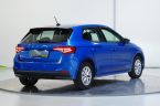 Škoda Fabia - fotka číslo 1