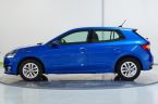 Škoda Fabia - fotka číslo 2