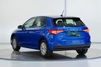 Škoda Fabia - fotka číslo 6
