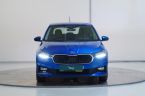 Škoda Fabia - fotka číslo 3