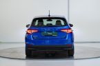 Škoda Fabia - fotka číslo 5