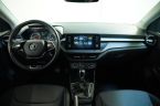 Škoda Fabia - fotka číslo 4