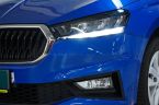 Škoda Fabia - fotka číslo 8