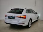 Škoda Superb - fotka číslo 1