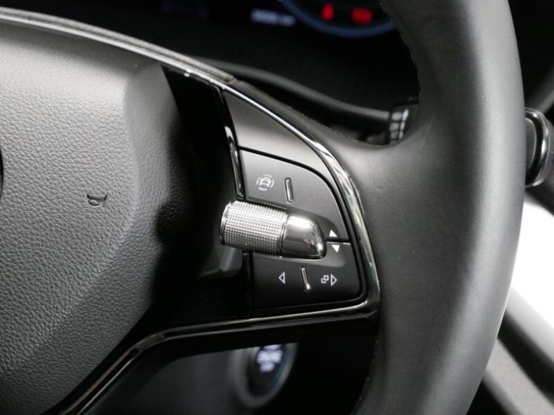 Škoda Octavia - hlavní fotka