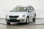 Škoda Octavia - fotka číslo 0