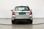 Škoda Octavia - fotka číslo 5