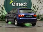 Audi A1 - fotka číslo 6