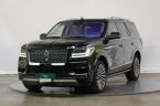 Lincoln Navigator - fotka číslo 0