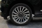 Lincoln Navigator - fotka číslo 9