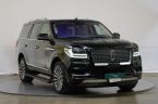 Lincoln Navigator - fotka číslo 7
