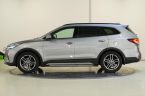 Hyundai Santa Fe - fotka číslo 2