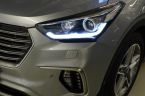 Hyundai Santa Fe - fotka číslo 8