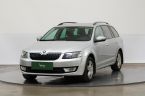 Škoda Octavia - fotka číslo 0