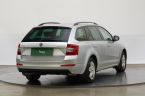 Škoda Octavia - fotka číslo 2