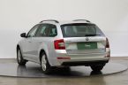 Škoda Octavia - fotka číslo 3