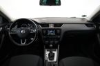 Škoda Octavia - fotka číslo 5