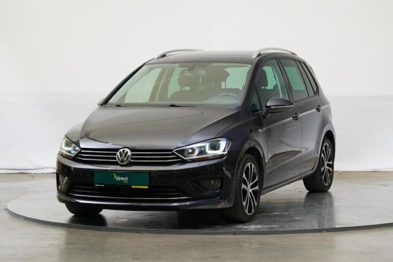 Volkswagen Golf - hlavní foto