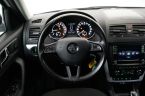 Škoda Yeti - fotka číslo 17