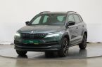 Škoda Karoq - fotka číslo 0