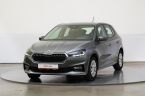 Škoda Fabia - fotka číslo 0