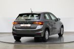 Škoda Fabia - fotka číslo 1