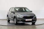 Škoda Fabia - fotka číslo 7