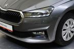 Škoda Fabia - fotka číslo 8