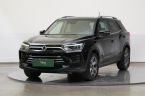 SsangYong Korando - fotka číslo 0