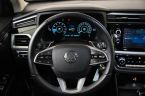 SsangYong Korando - fotka číslo 16