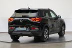 SsangYong Korando - fotka číslo 1
