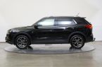 SsangYong Korando - fotka číslo 2