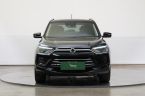 SsangYong Korando - fotka číslo 3