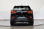SsangYong Korando - fotka číslo 5