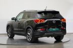 SsangYong Korando - fotka číslo 6