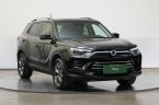 SsangYong Korando - fotka číslo 7