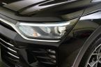 SsangYong Korando - fotka číslo 8